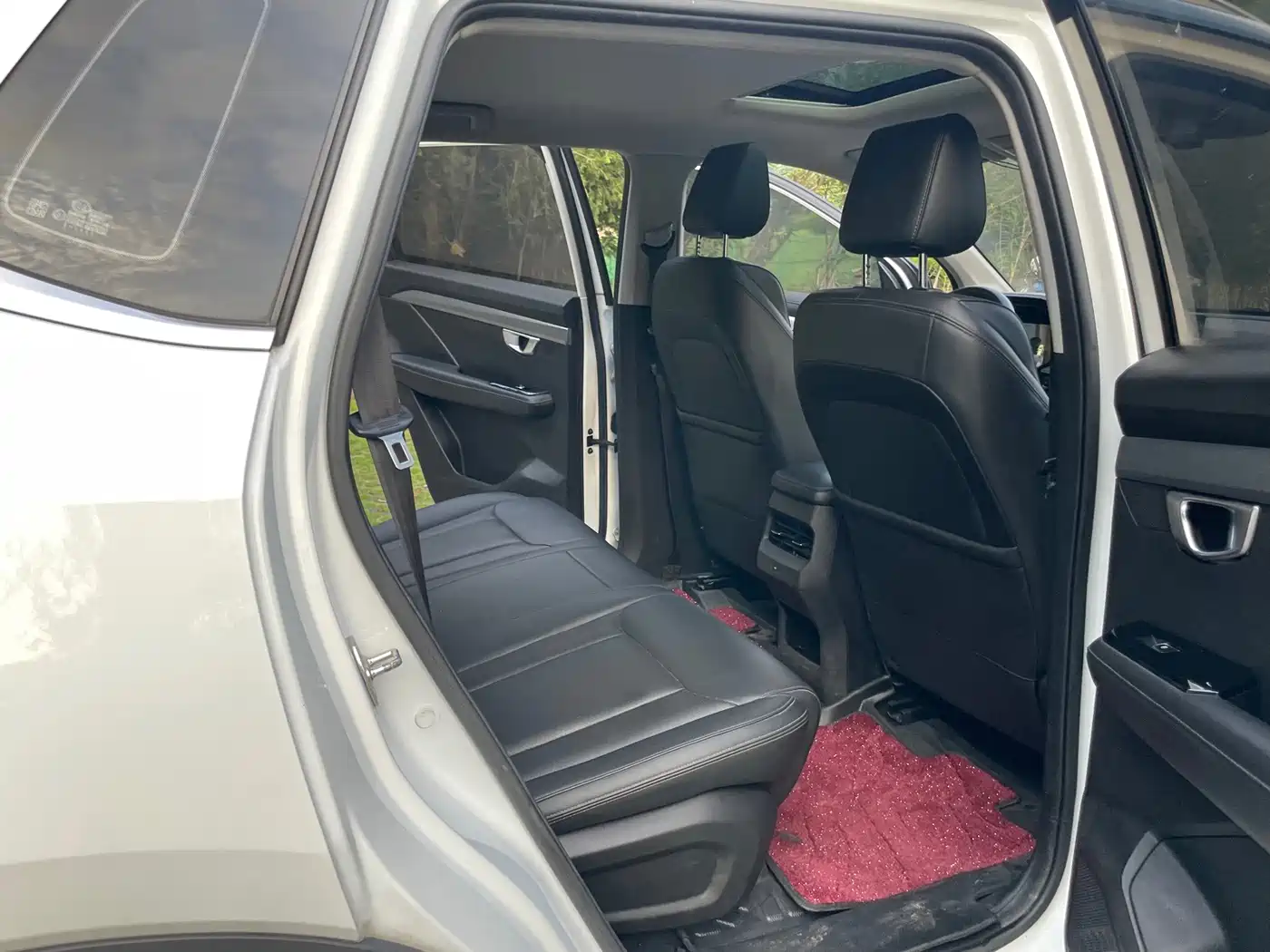 Фото 6 - Wuling Motors Wuling Xingchen