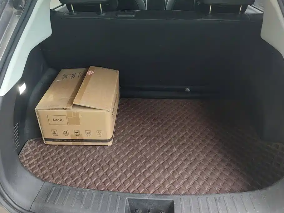 Nezha Auto Nezha V 2023 2022 Trend 400 Lite