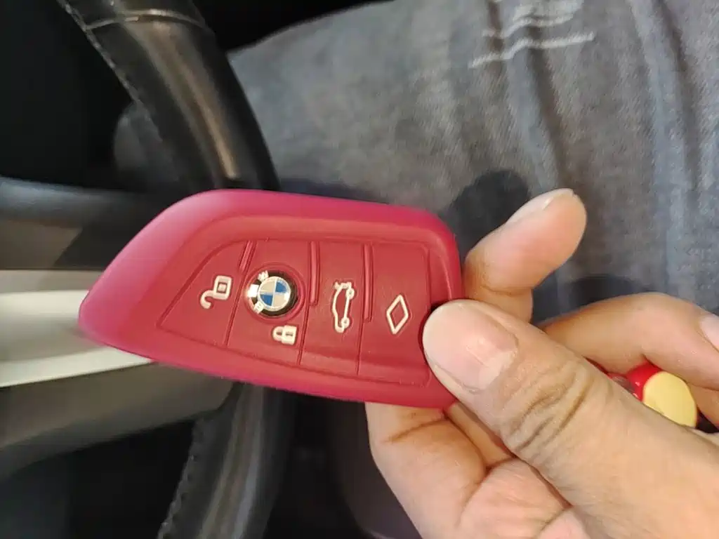 Photo 9 - BMW 3 Series