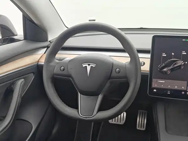 Фото 8 - Tesla Model 3