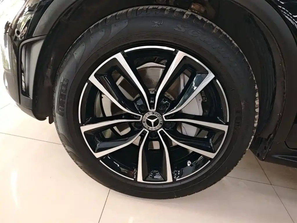 Mercedes-Benz GLC 2020 Facelift GLC 300 L 4MATIC Dynamic фото 23