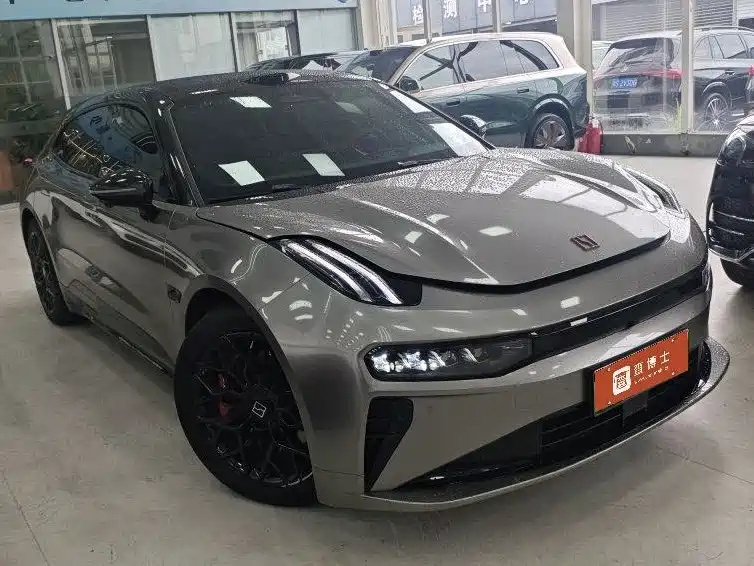 ZEEKR 001 2025 2026 ME Edition 103kWh AWD
