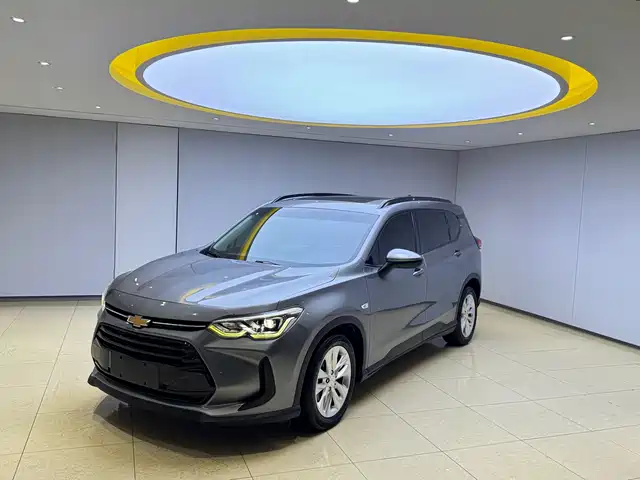 Chevrolet Volando 2022