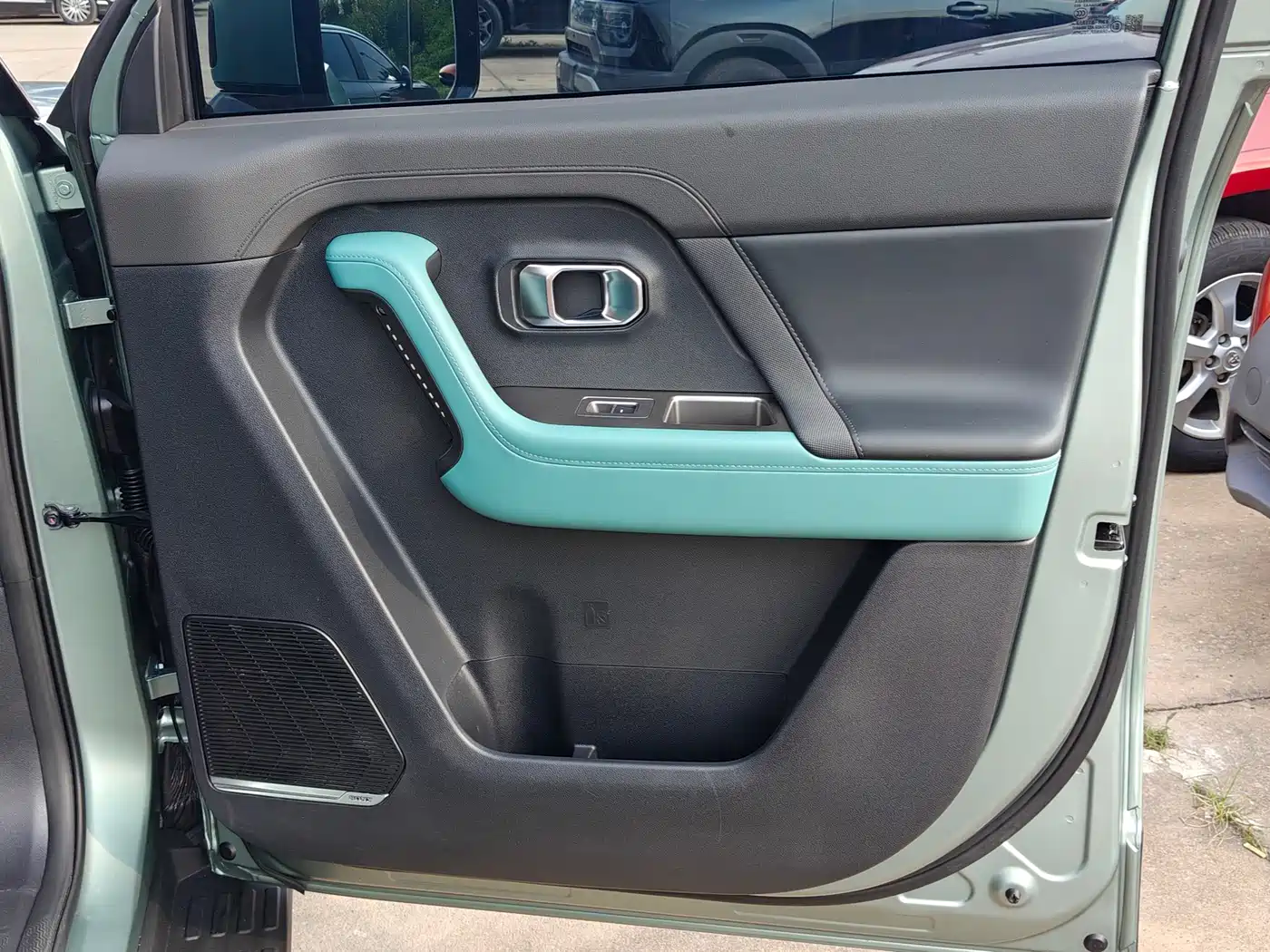 Jetour Freedom 2025 2025 2.0TD XWD Conqueror