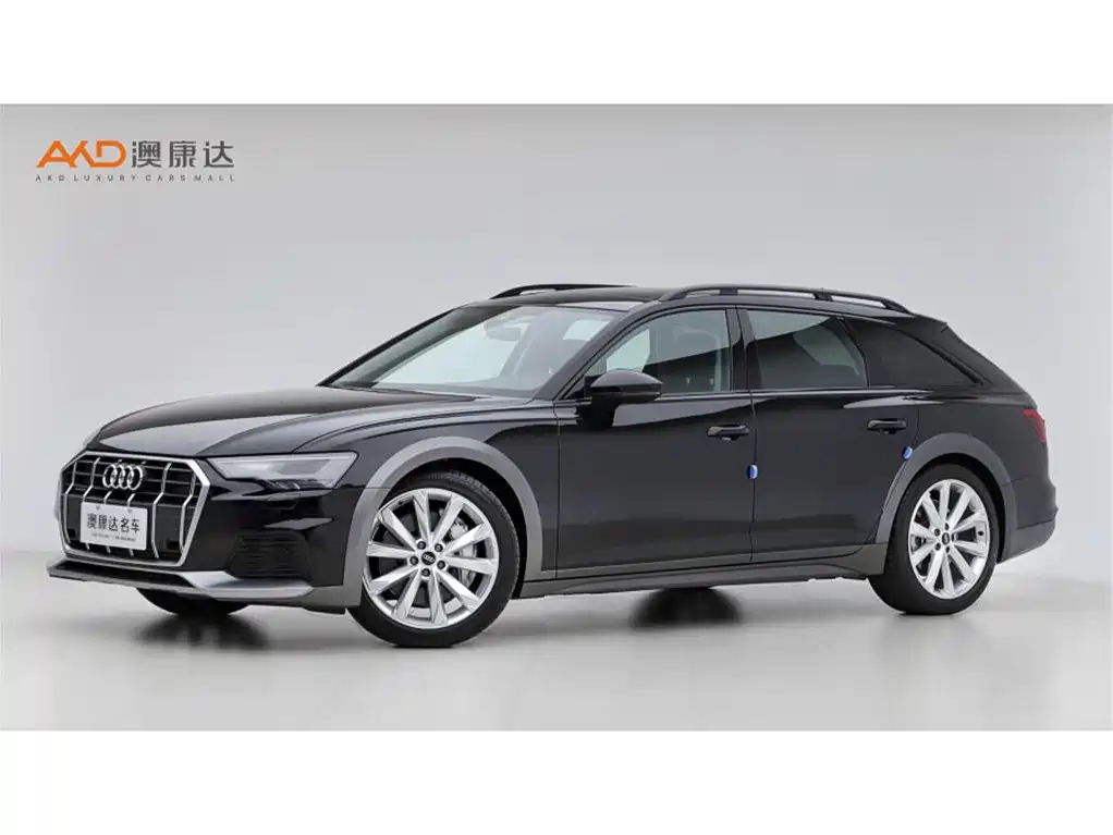 Audi A6 (Import) 2023 2023 Model allroad quattro 55 TFSI Premium Off-road Version