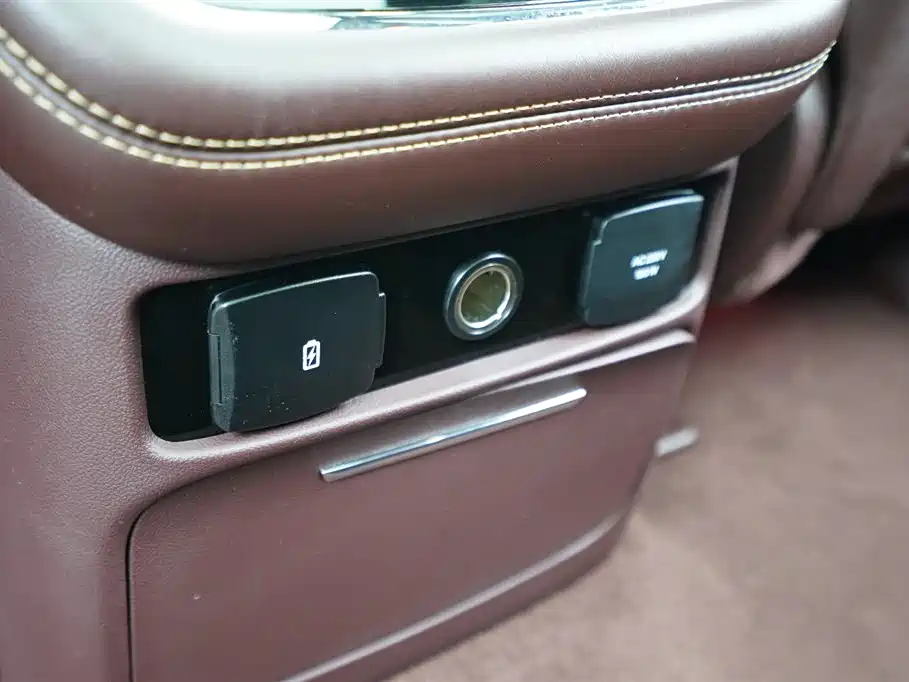 Lincoln Navigator 2022 2020 3.5T Long Wheelbase Presidential Edition