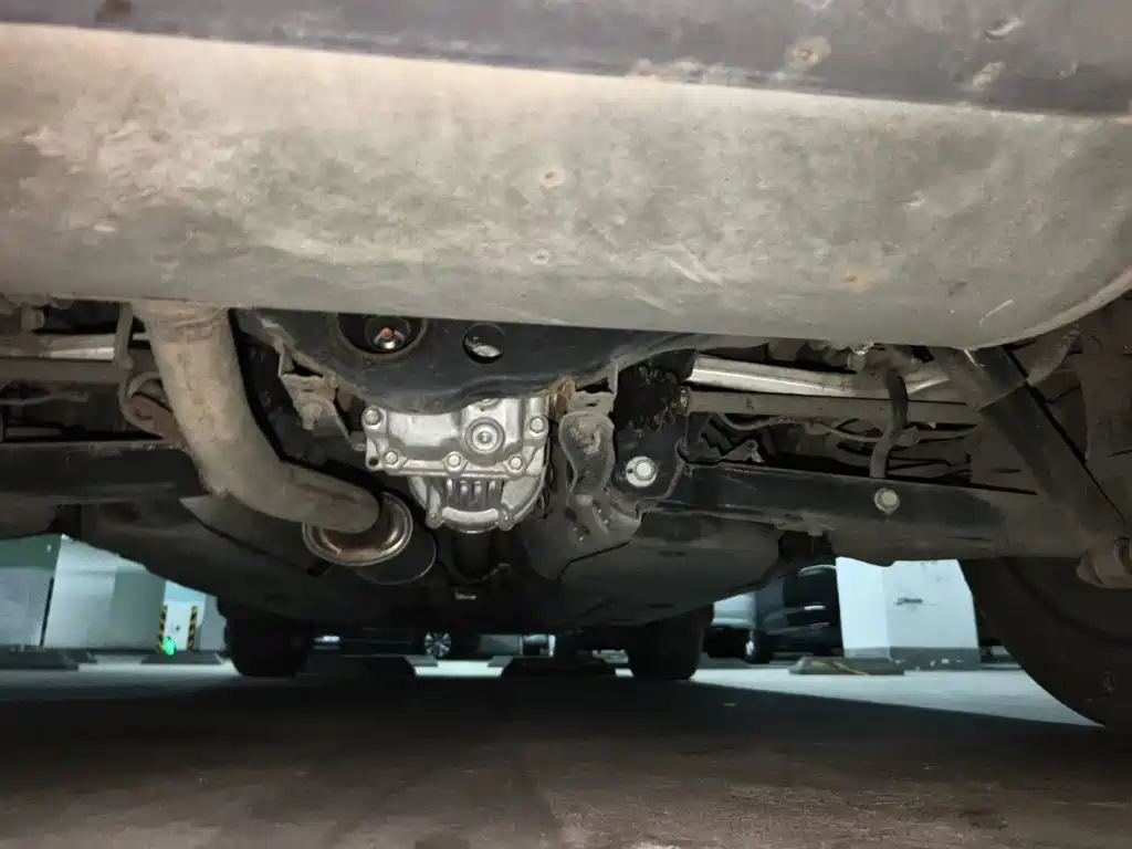 Renault Kadjar 2016 2016 2.0L 4WD Supreme