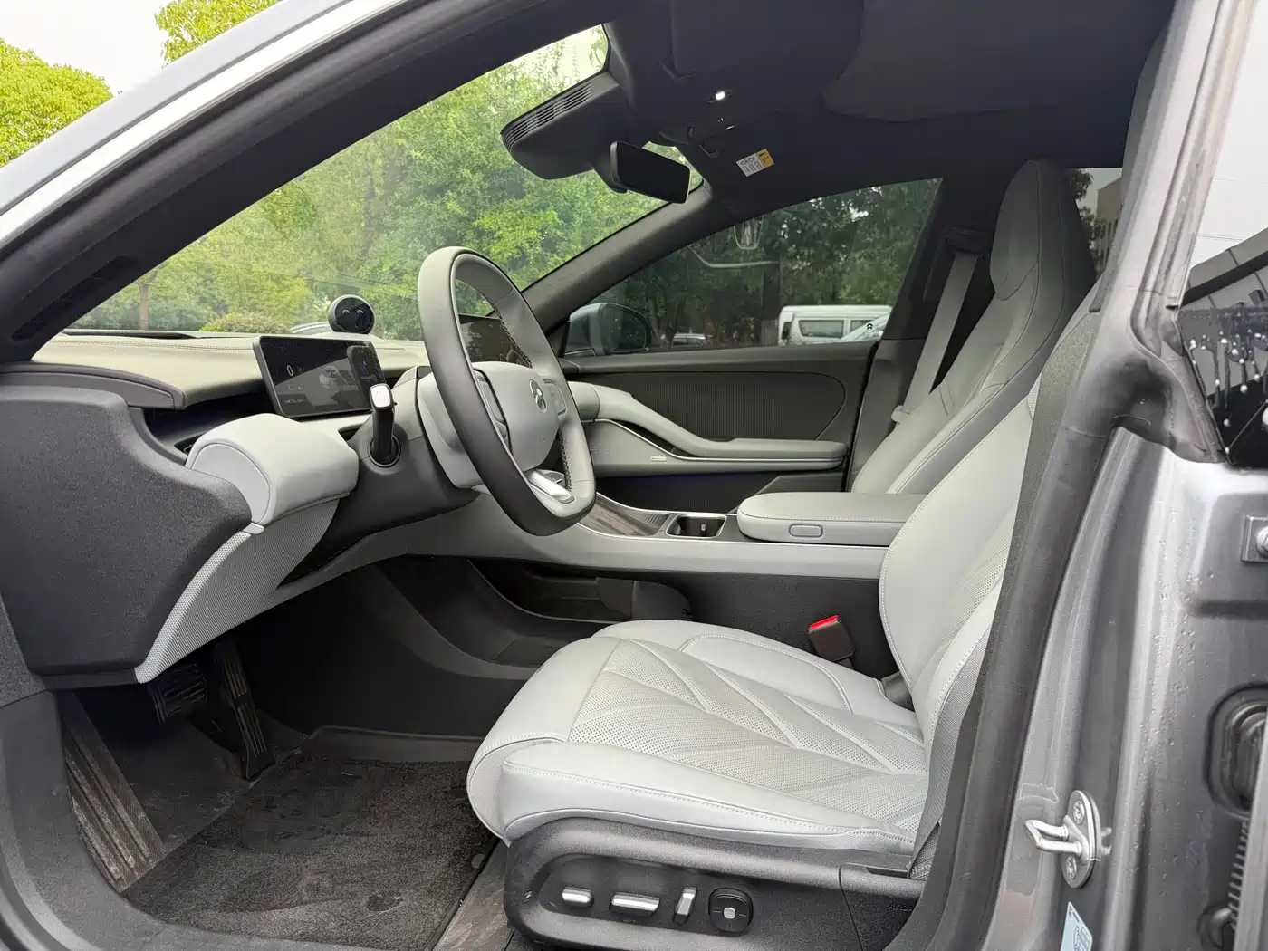 NIO ET5T 2025 2025 75kWh Touring