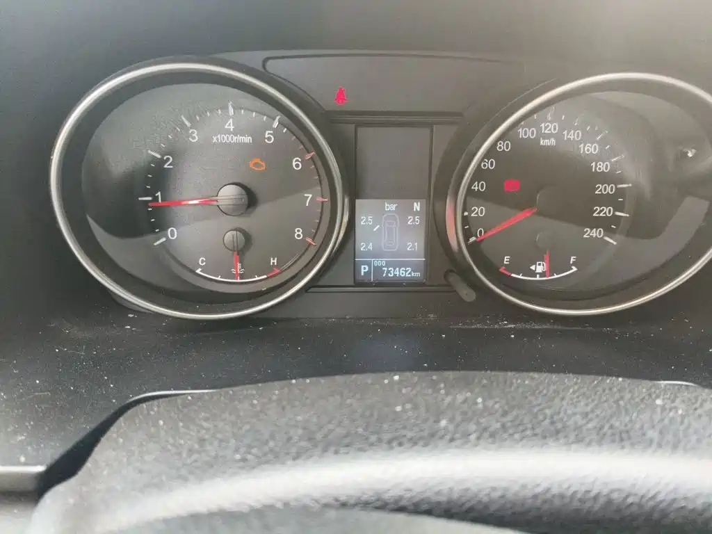 Фото 8 - Haval M6