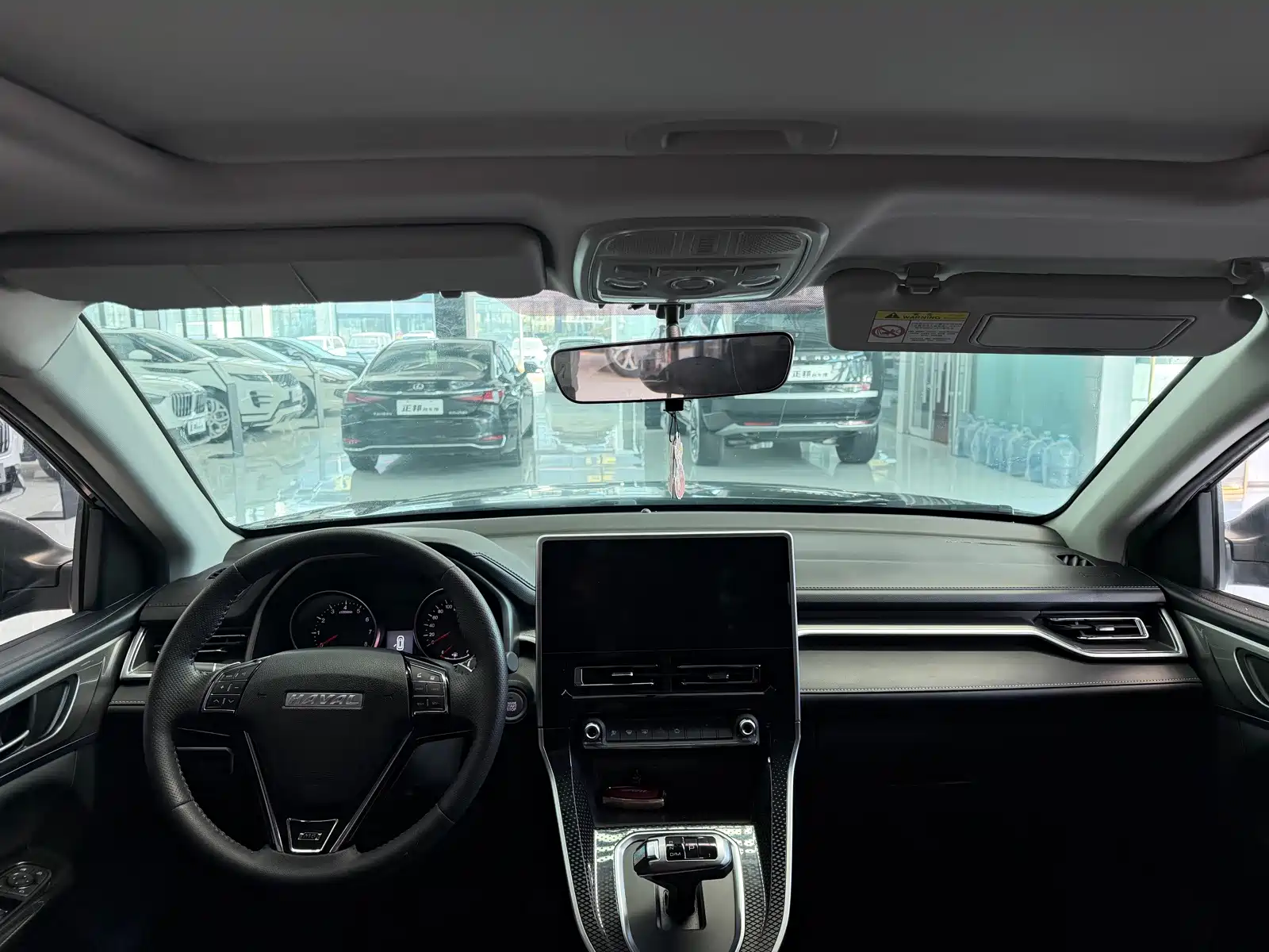 Фото 8 - Haval M6