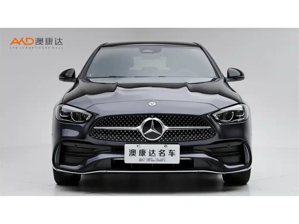Mercedes-Benz C-Class 2025 C 260 L Sport Edition фото 2