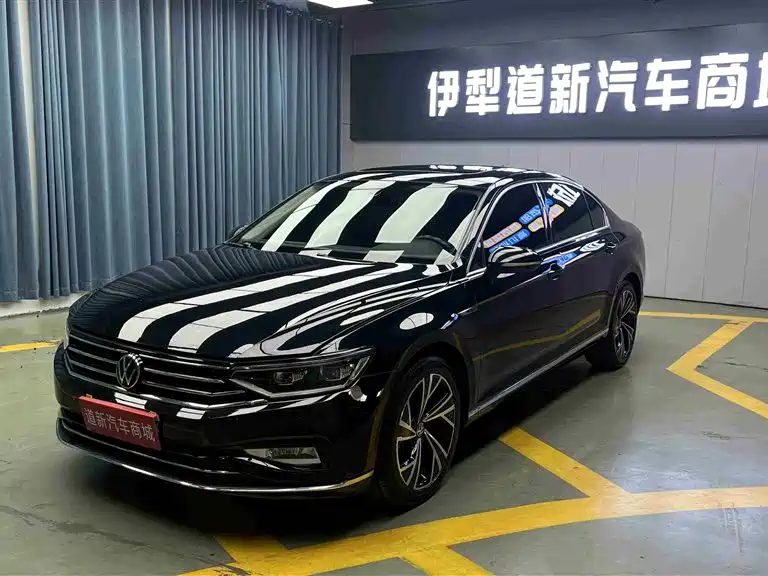 Volkswagen Magotan 2020 330TSI DSG Luxury