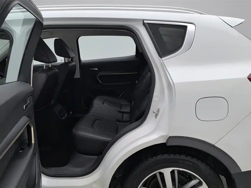 Haval H6 2019 1.5GDIT Automatic Champion Edition China VI фото 15