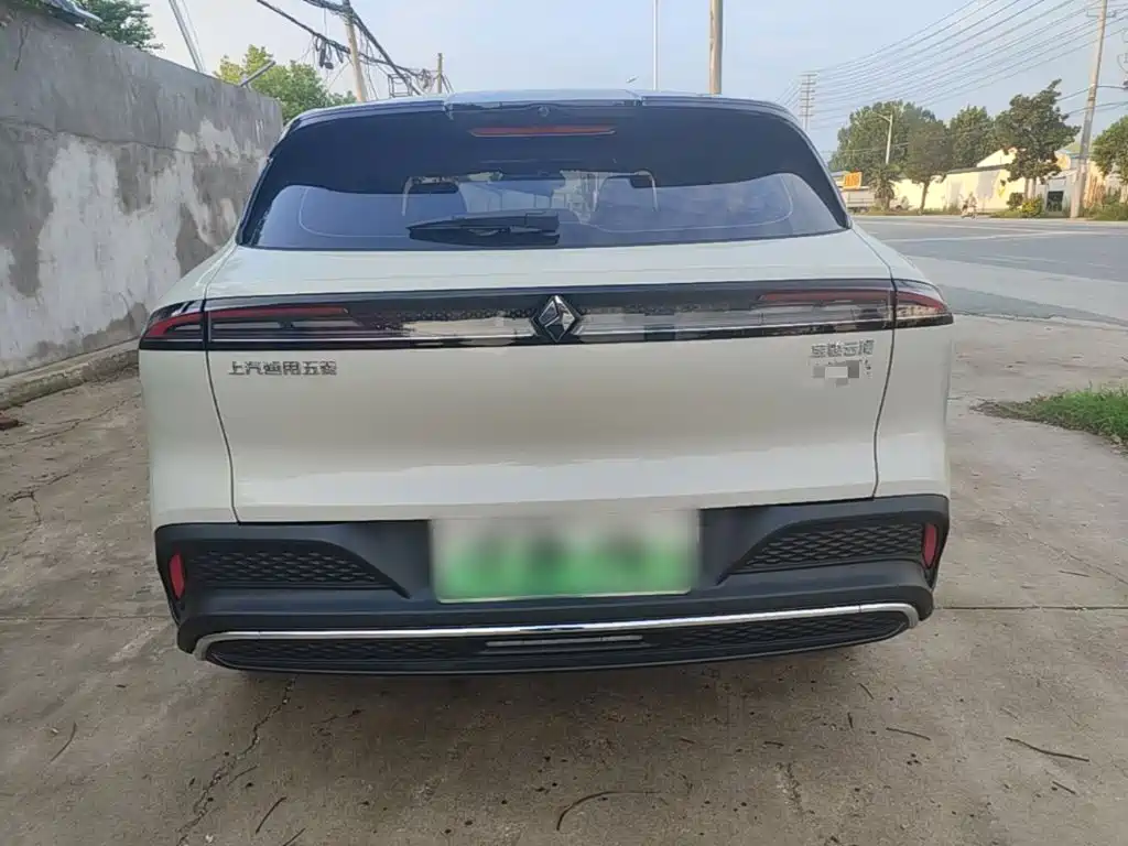 Фото 6 - Baojun Yunhai