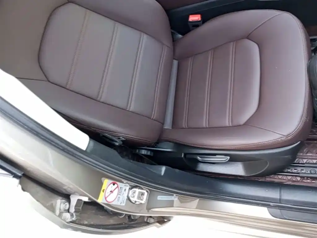 Audi A3 2016 Sportback 35 TFSI Leadership фото 25