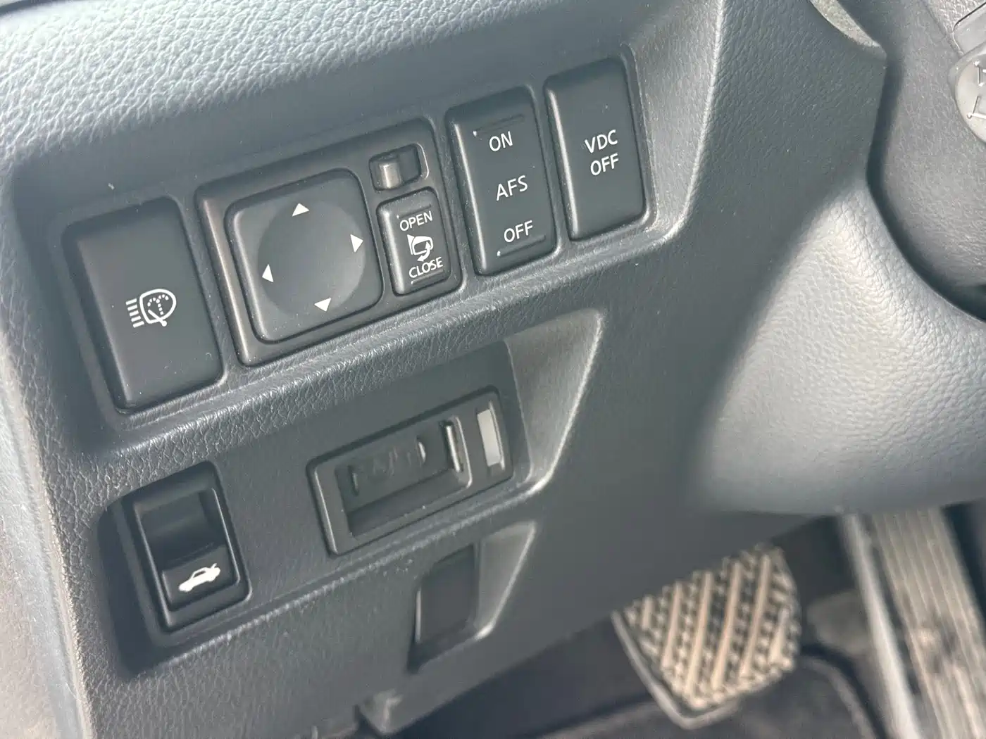 Infiniti M Series 2009 2008 M35 Premium Edition
