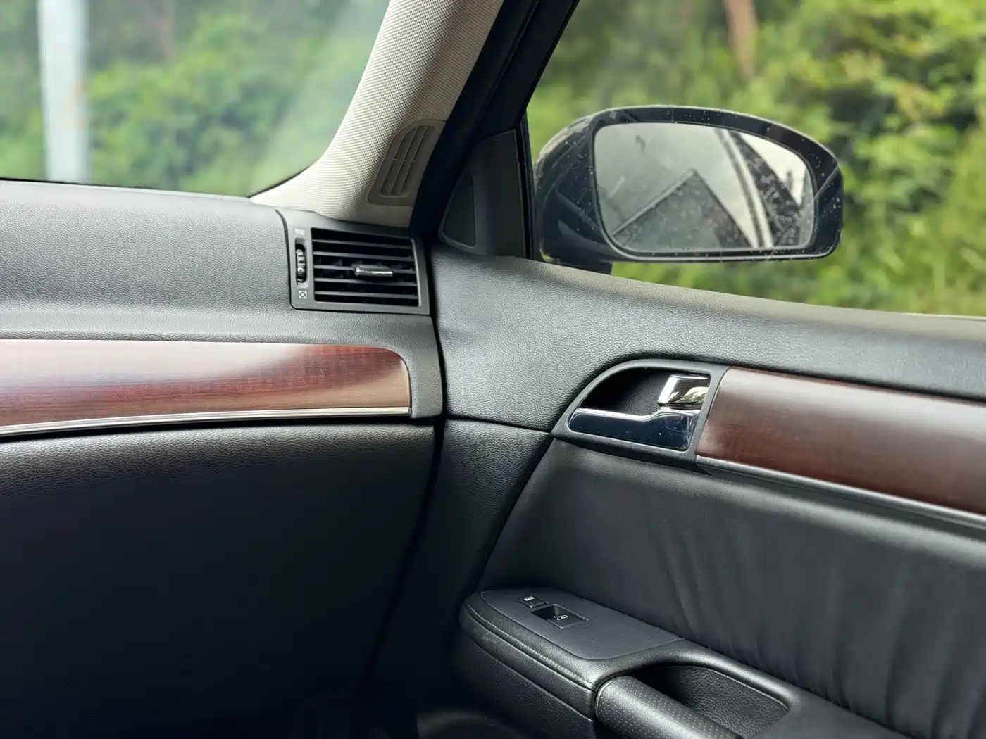 Infiniti M Series 2009 2008 M35 Premium Edition