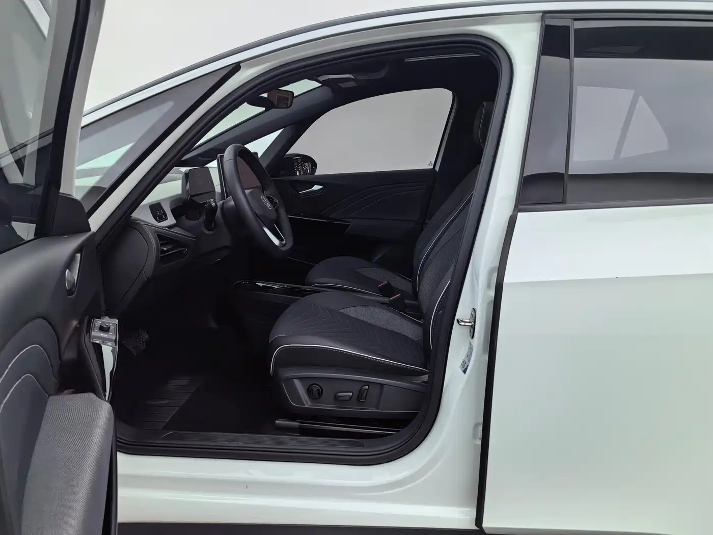 Volkswagen ID.3 2025 2025 Smart Outstanding Edition