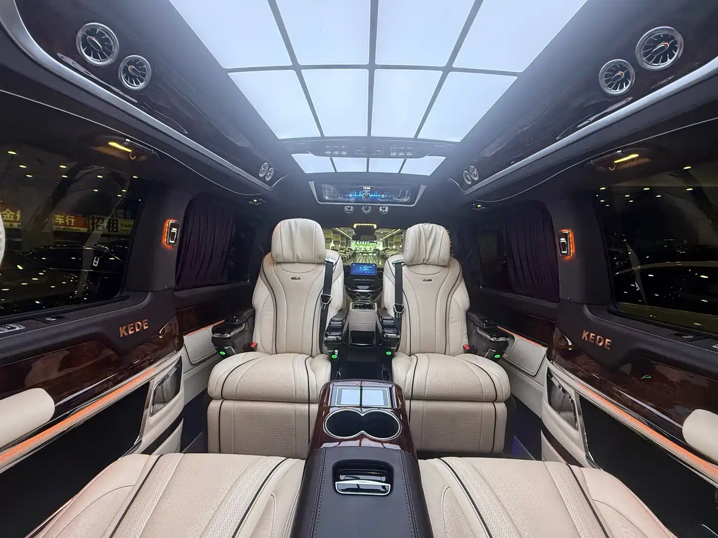 KETI CAR KTI SHENGM PEAK