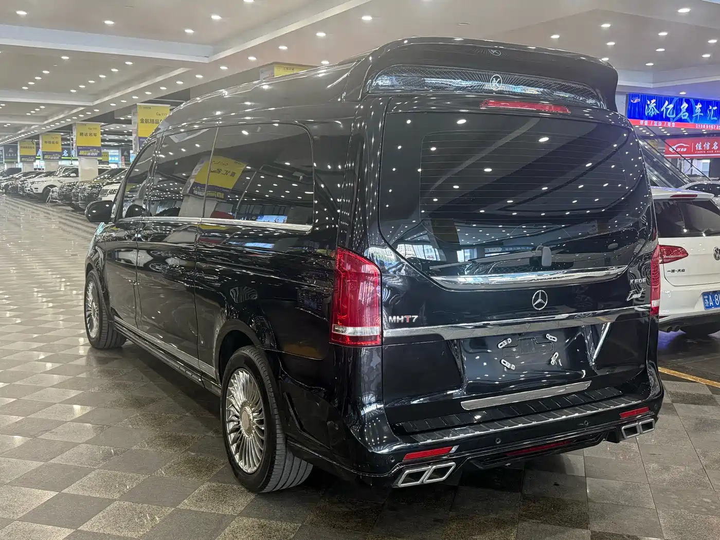 KETI CAR KTI SHENGM PEAK