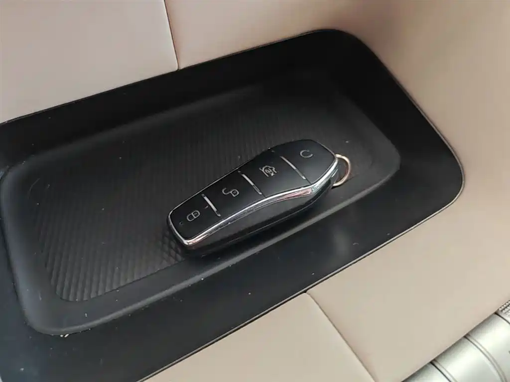 BYD Dolphin 2023 420km Fashion Edition фото 9