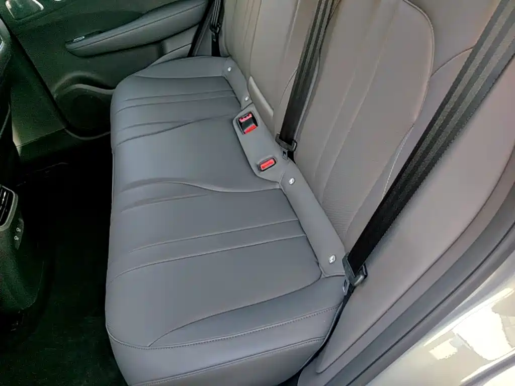 Shangjie SUV 2026 2025 Model Pure Electric Max