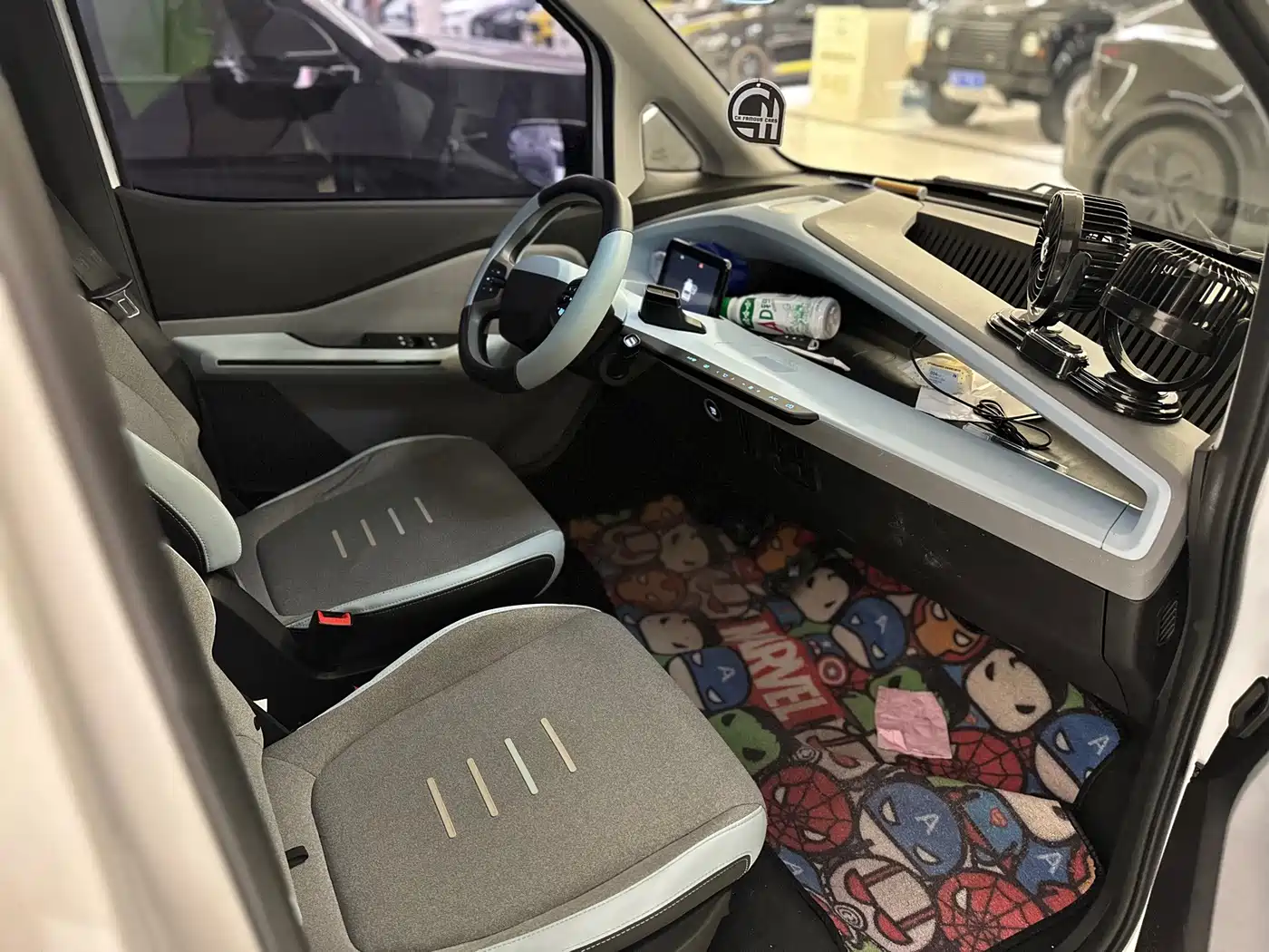2022 Wuling Motors Wuling NanoEV