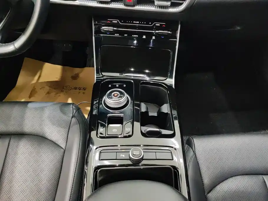 Kia K5 2023 2021 270T CVVD Renewal Edition