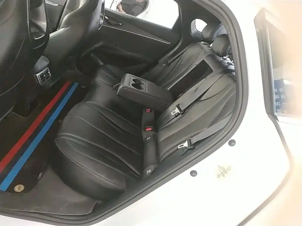BYD Seal 06 New Energy 2024 DM-i 120KM Premium фото 17