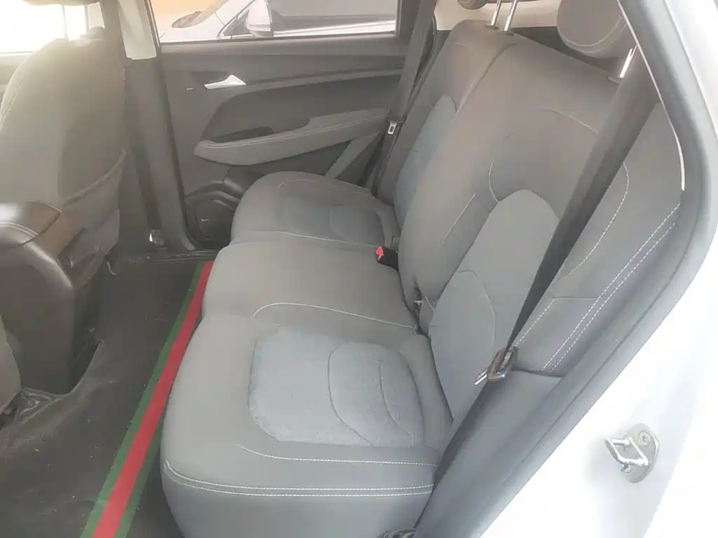 Baojun 530 2021 2021 Global Anniversary Edition 1.5T Manual Comfort 5-seater