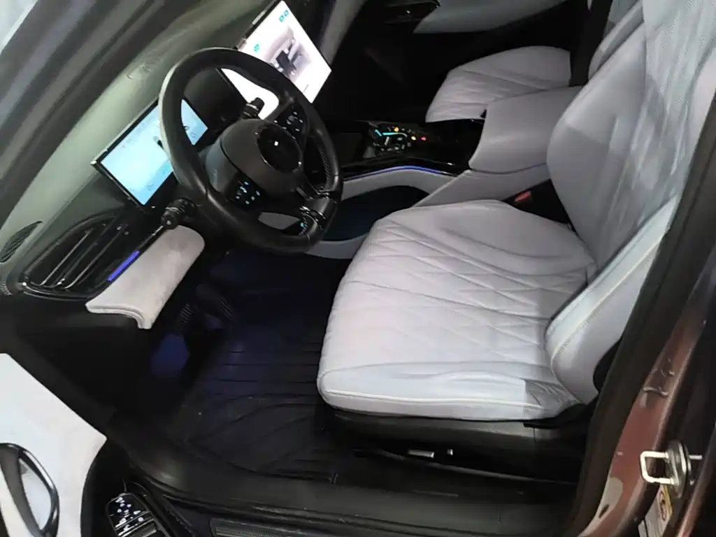 BYD Seal 2023 2022 550km Standard Range RWD Premium