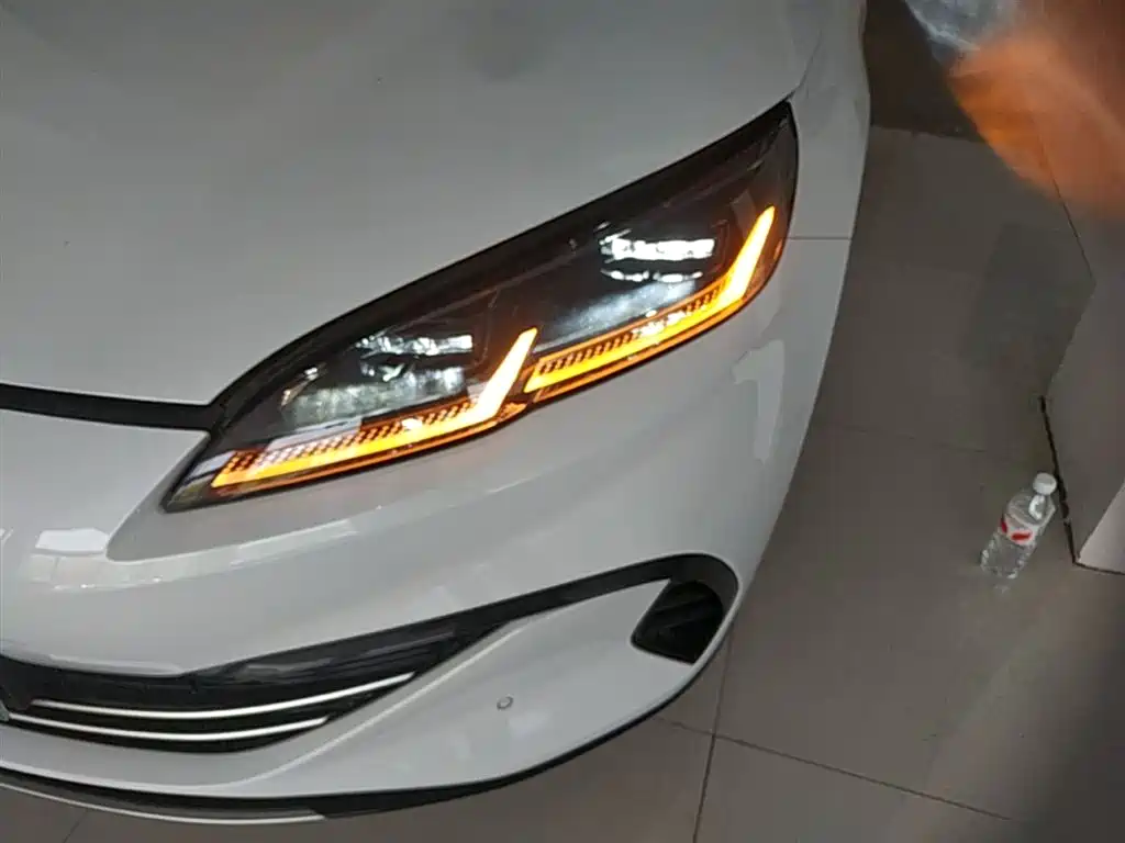 BYD Seal 06 New Energy 2024 DM-i 120KM Premium фото 24