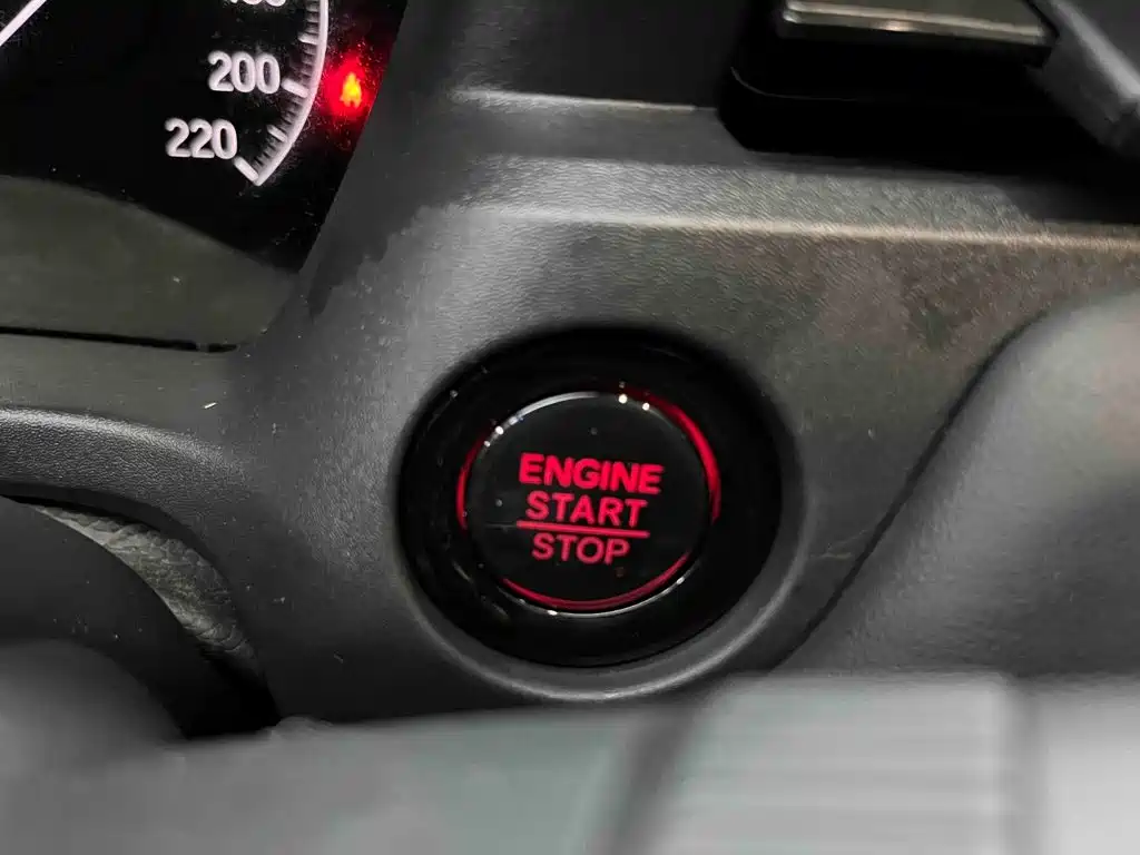 Honda XR-V 2024 2023 1.5L CVT Passion Edition