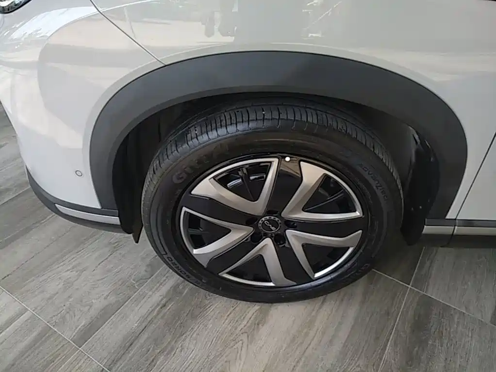 BYD Hai Shi 07 DM-i 2025 2025 150 Pilot+ Edition