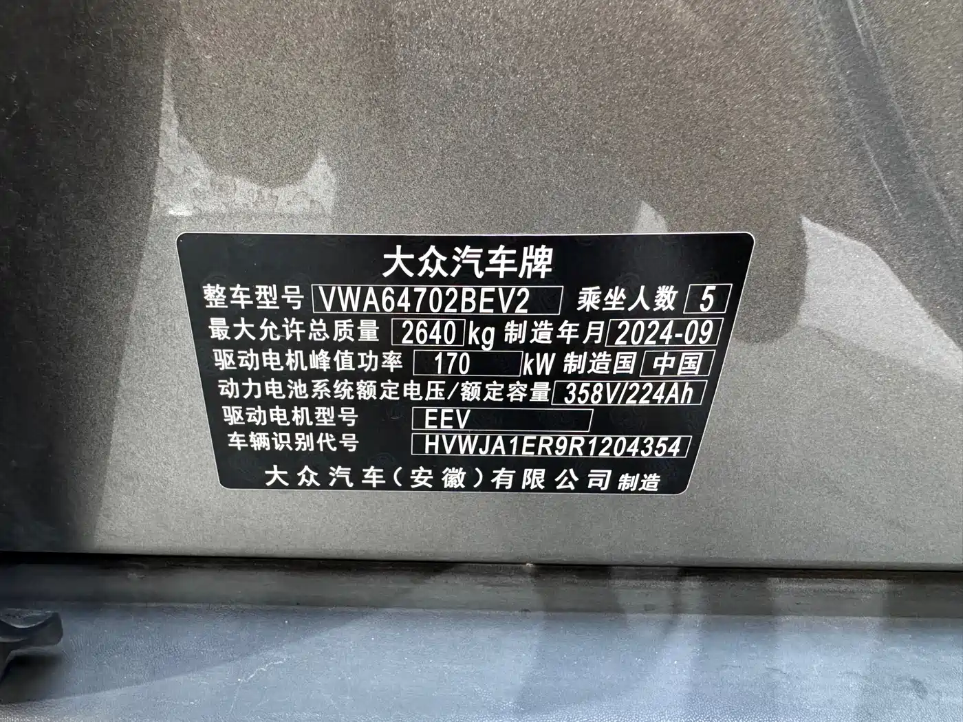 VOLKSWAGEN WITH THE CROWD 06