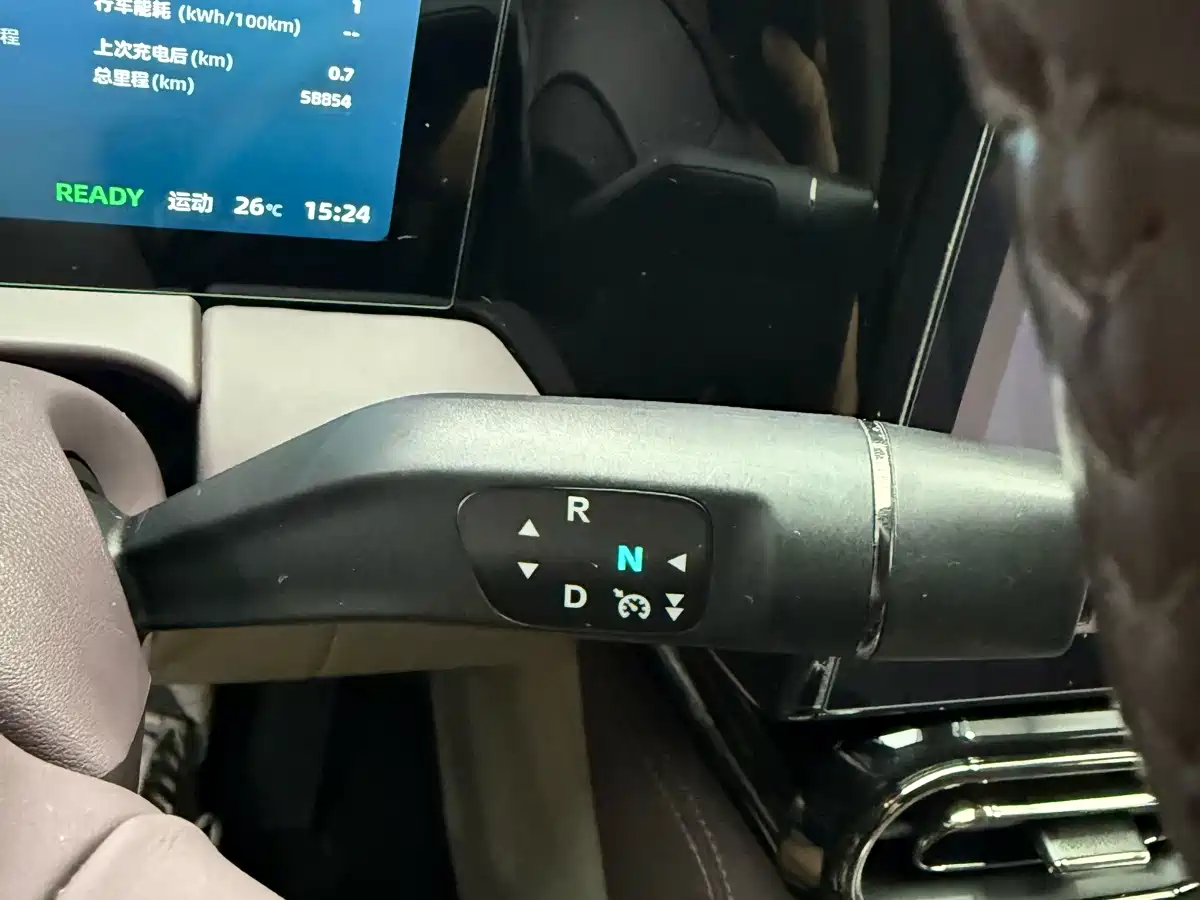 Leapmotor C11 2021 2021 Model Premium Edition