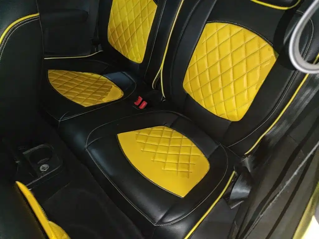 Volkswagen Beetle 2015 180TSI фото 17