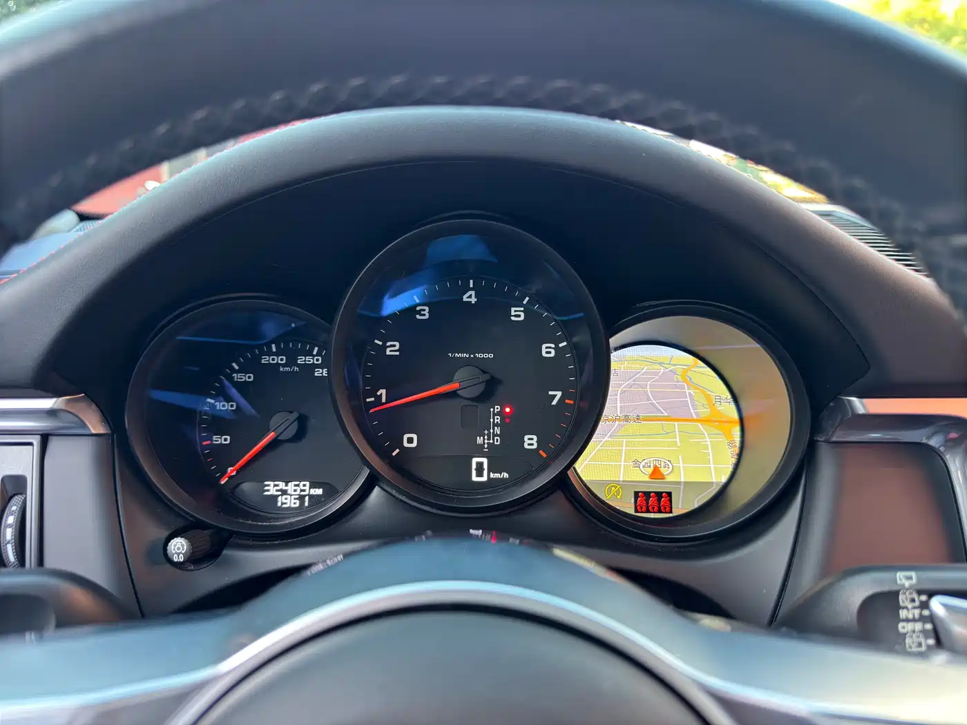 Porsche Macan 2021 Macan 2.0T фото 25
