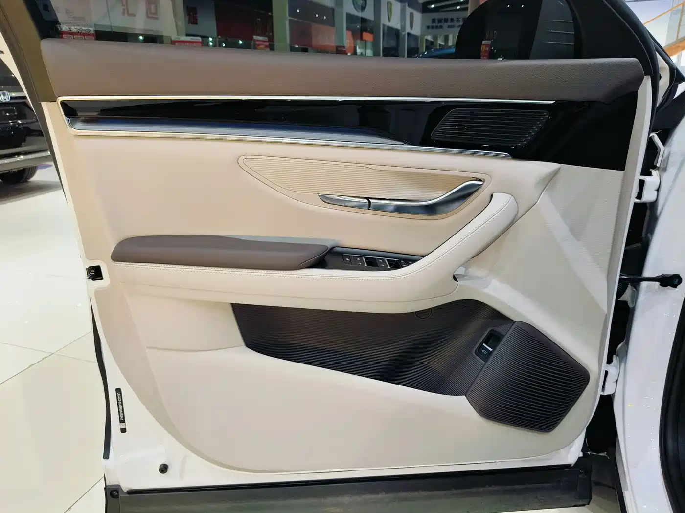 BYD SONGJIANG NEW ENERGY