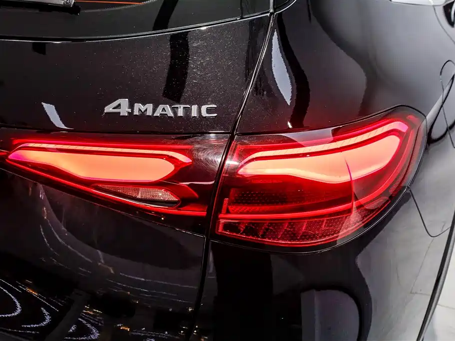 Mercedes-Benz GLC 2024 Facelift GLC 300 L 4MATIC Sport 5-seater фото 23