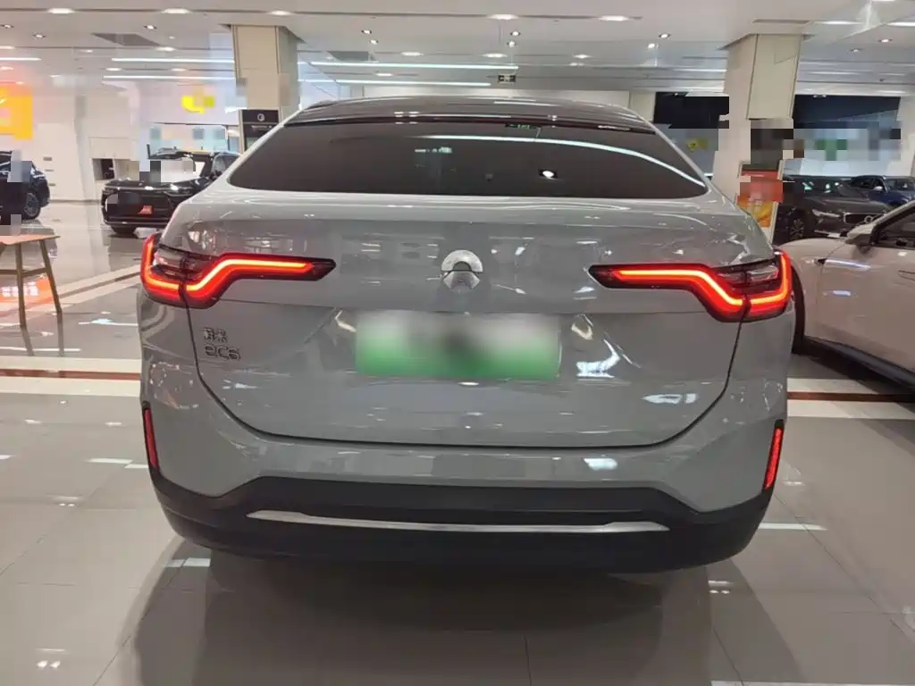 Фото 6 - NIO ES6
