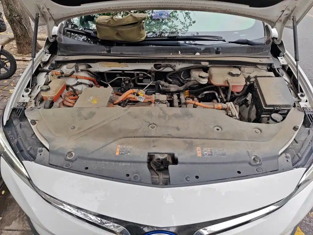 Фото 21 - Buick Velite 6
