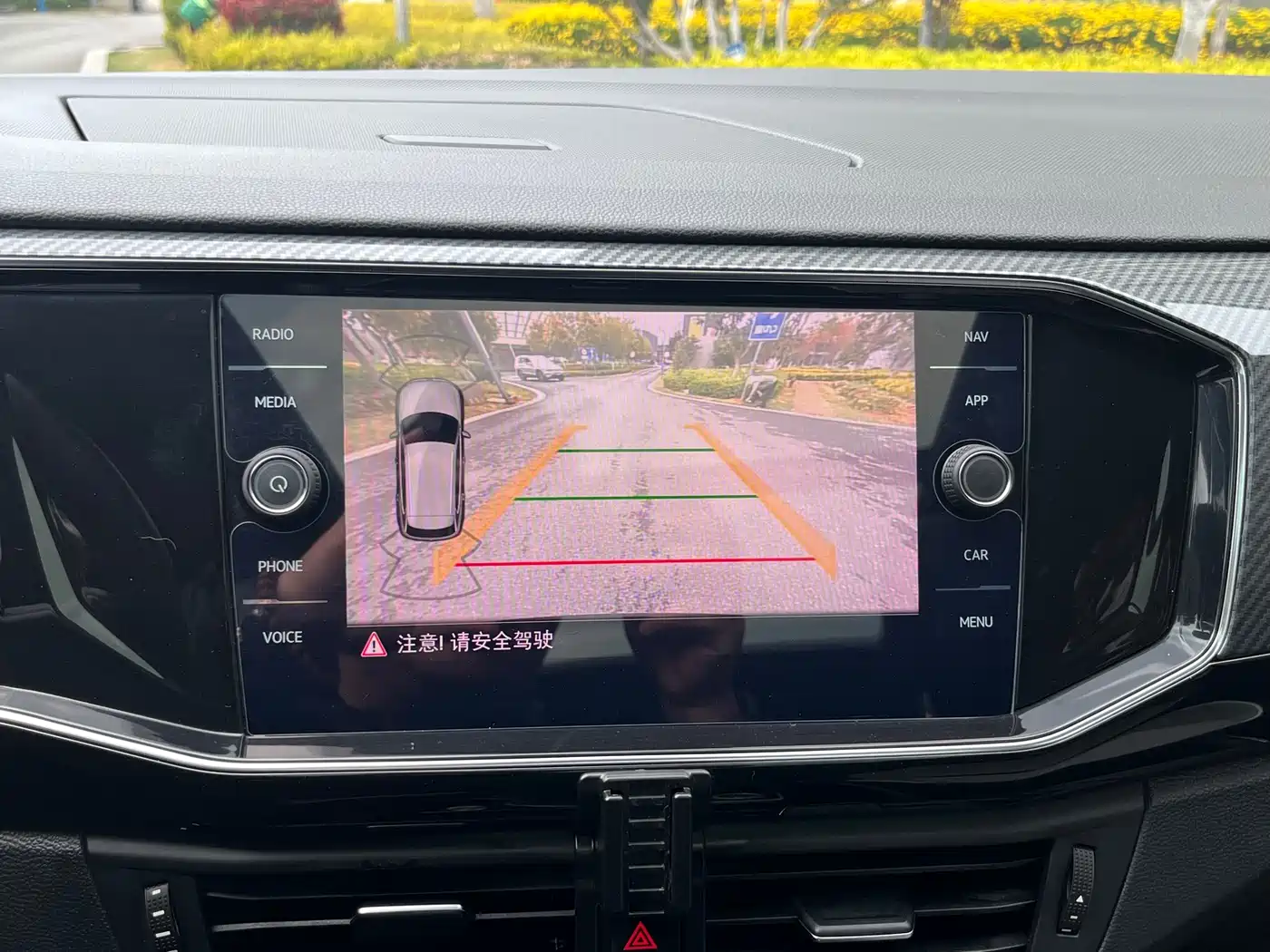 Volkswagen Tayron 2019 380TSI 4WD R-Line China VI фото 33