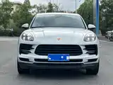 Фото 2 - Porsche Macan