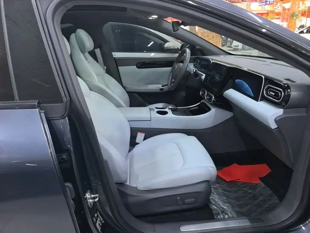Leapmotor C01 2023 2023 525 Comfort Edition