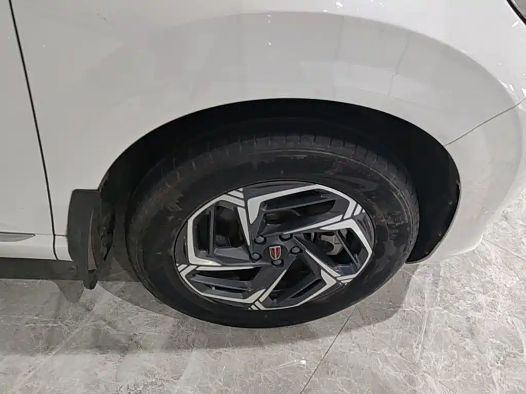Hongqi HS3 2023 2023 1.5T 2WD Virtue Edition