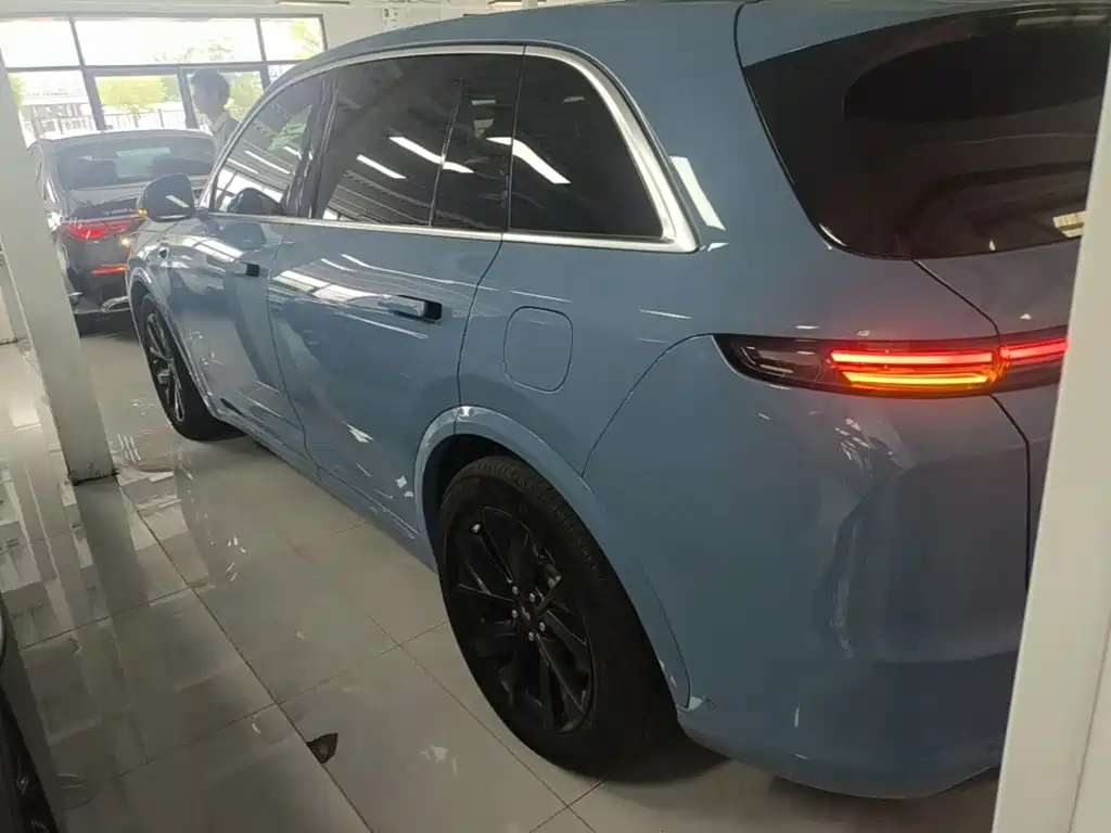 Li Auto L7 2023 2023 Pro