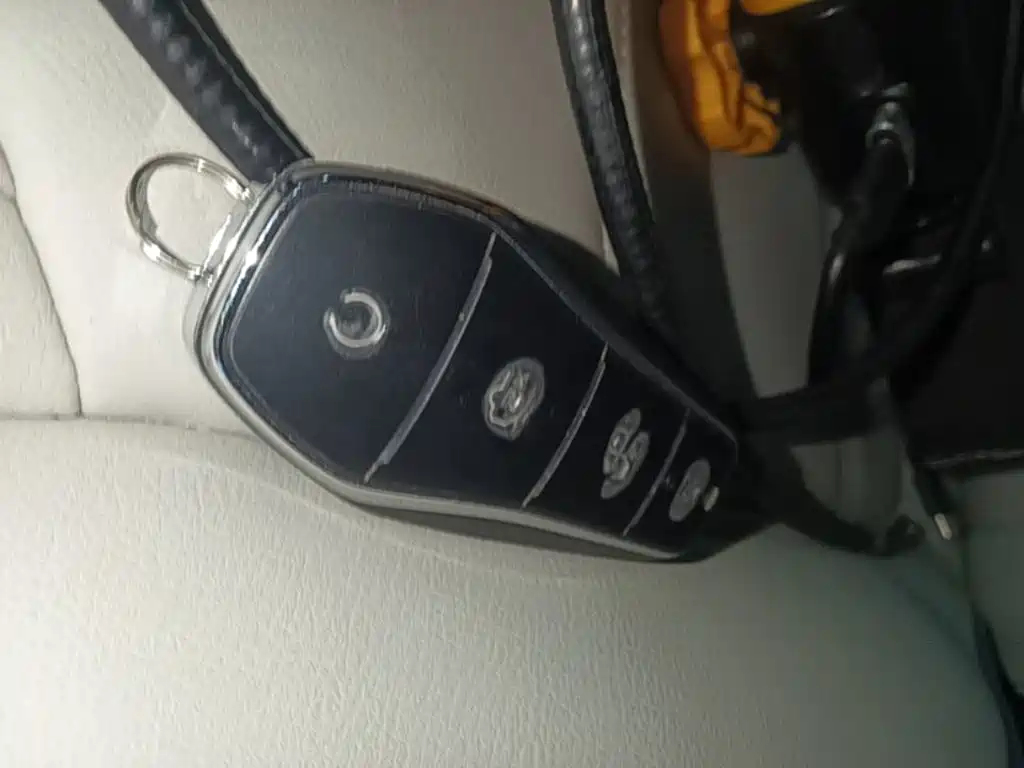 BYD Yuan Pro 2023 2023 401KM Luxury