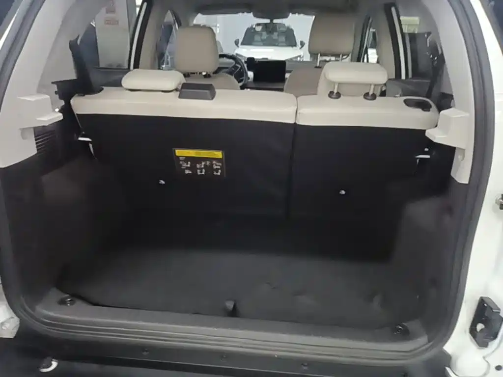 BYD Yuan Pro 2023 2023 401KM Luxury