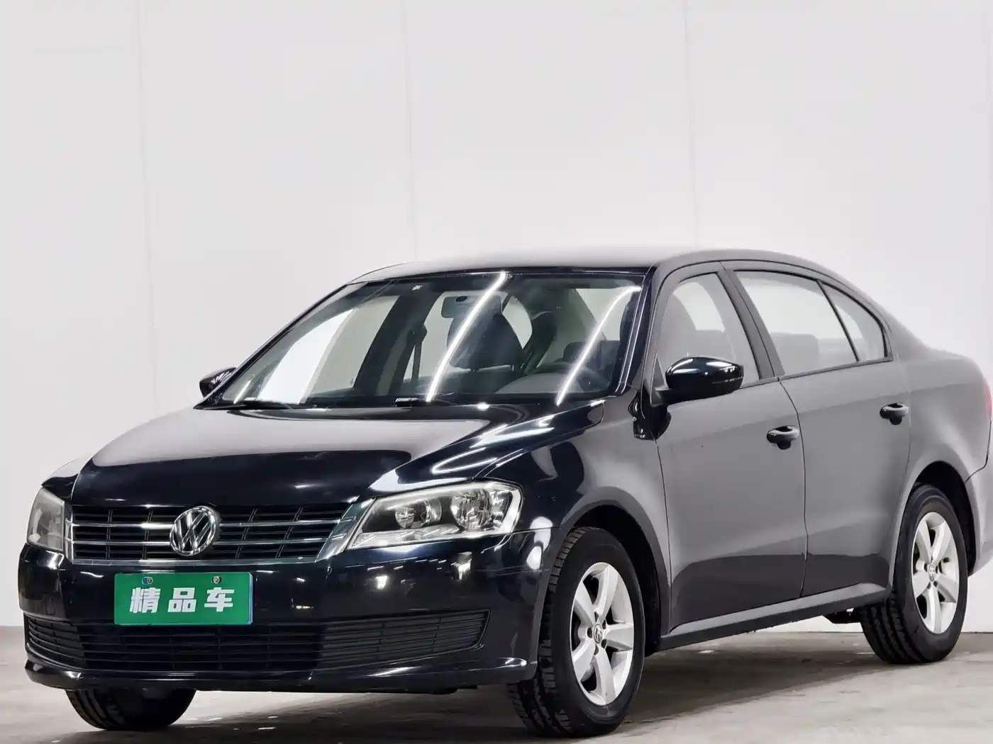 Volkswagen Lavida 2013 1.6L Automatic Trend Edition